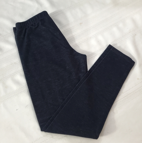 No Boundaries  Stretchable Leggings Small (3-5) - Picture 6 of 7